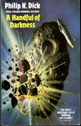 Cover of A Handful of Darkness