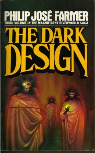 Cover of The Dark Design