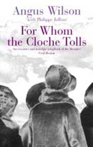 Cover of For whom the cloche tolls