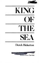 Cover of King of the sea