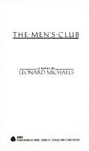 Cover of The Men's Club