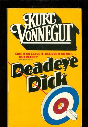 Cover of Deadeye Dick