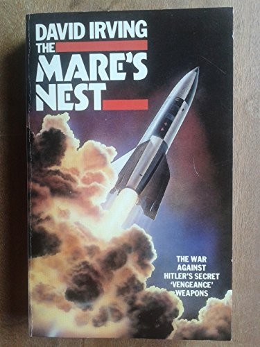 Cover of The mare's nest
