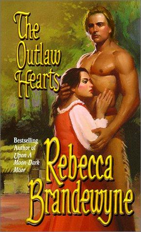 Cover of The Outlaw Hearts