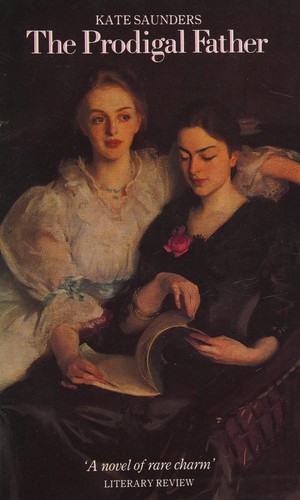 Cover of Prodigal Father