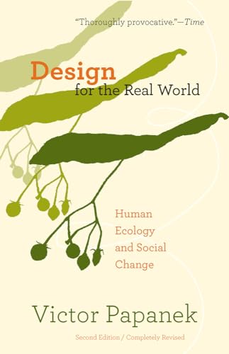 Cover of Design for the real world