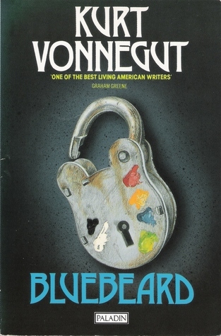 Cover of Bluebeard