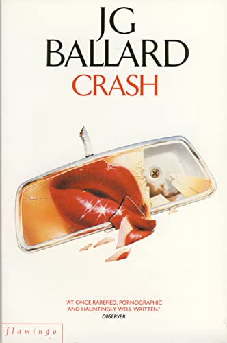 Cover of Crash