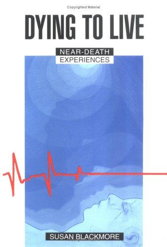 Cover of Dying to live