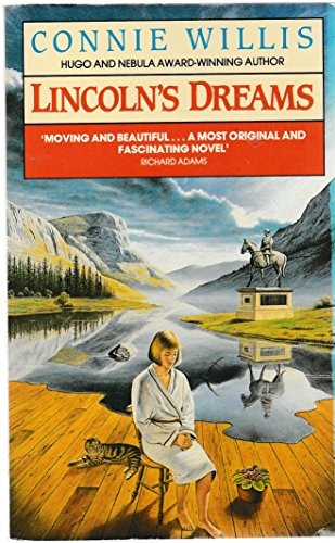 Cover of Lincoln's Dreams