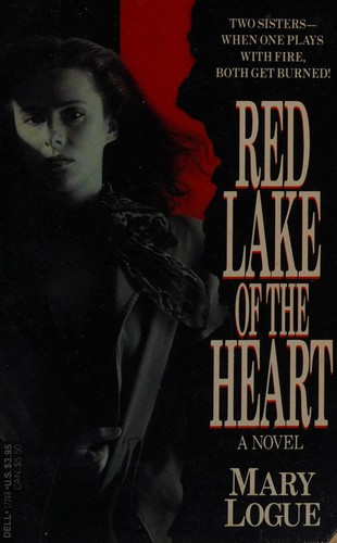 Cover of Red lake of the heart