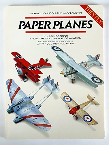 Cover of Aeroplani di Carta