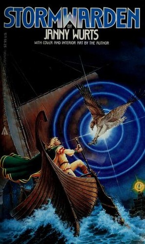 Cover of The Cycle of Fire