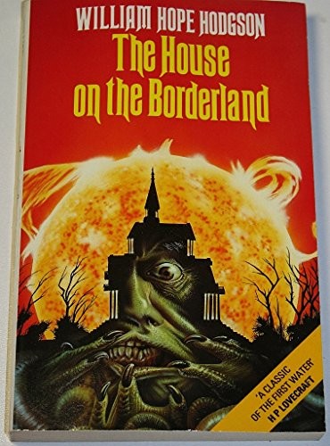 Cover of The House on the Borderland