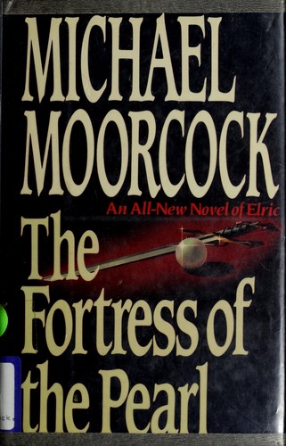 Cover of The Fortress Of The Pearl