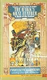 Cover of The Hawk's Gray Feather