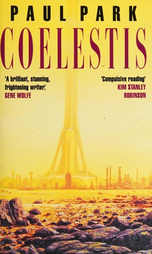 Cover of Coelestis