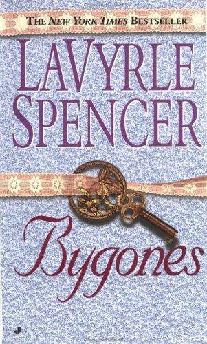 Cover of Bygones
