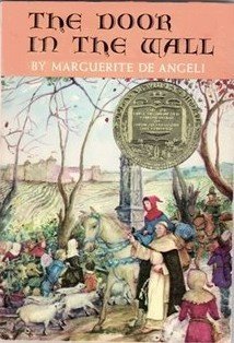 Cover of The Door In the Wall
