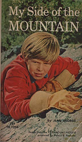Cover of My Side of the Mountain