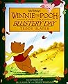 Cover of Winnie the Pooh and the Blustery Day