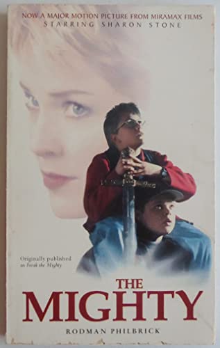 Cover of The Mighty