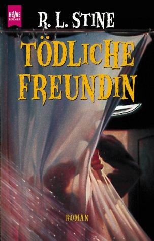 Cover of The Girlfriend
