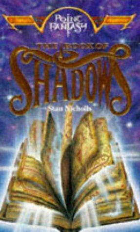 Cover of The Book of Shadows