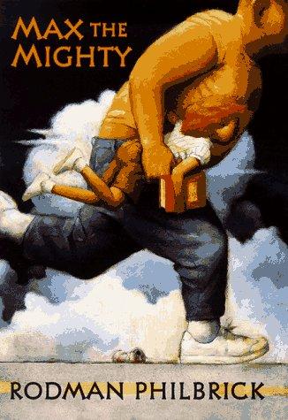 Cover of Max the Mighty
