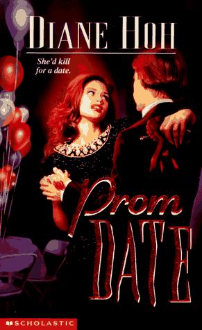 Cover of Prom Date