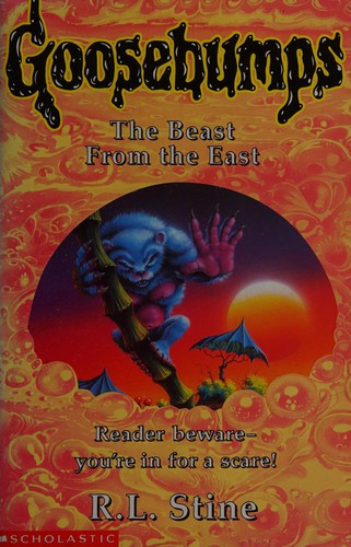 Cover of The Beast from the East