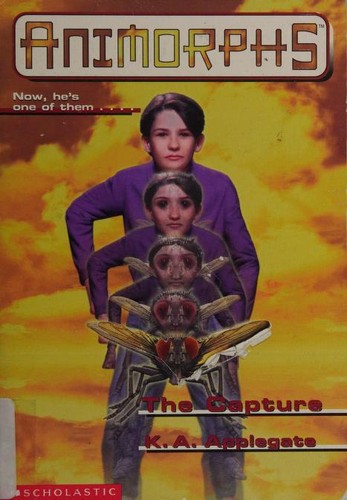 Cover of The Capture