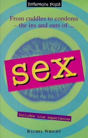 Cover of Sex (Reference Point S.)