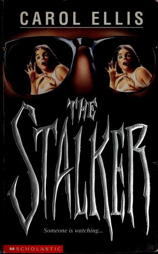 Cover of The stalker