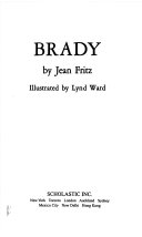 Cover of Brady