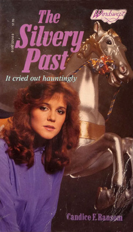Cover of The Silvery Past