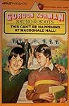 Cover of This Can't Be Happening at MacDonald Hall!