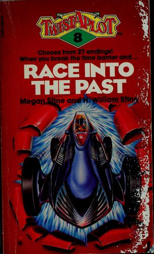 Cover of Race into the past