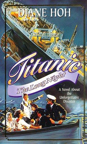 Cover of Titanic