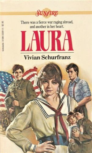 Cover of Laura
