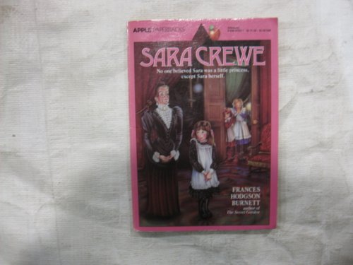 Cover of Sara Crewe