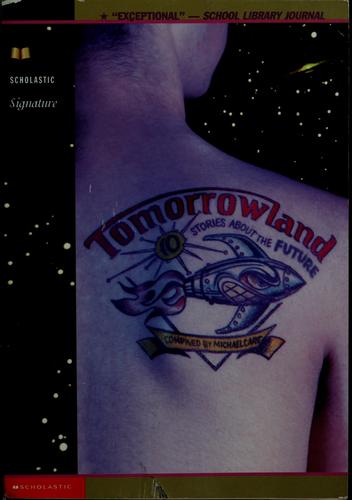 Cover of Tomorrowland