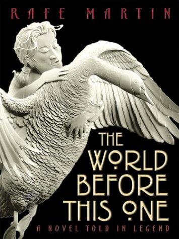 Cover of The World Before This One