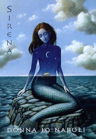 Cover of Sirena