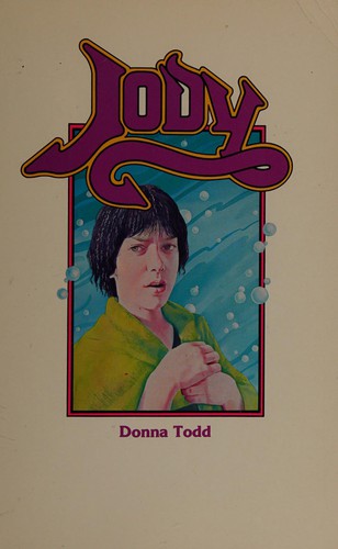 Cover of Jody