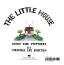 Cover of The Little House