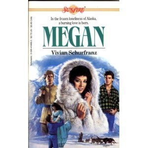 Cover of Megan