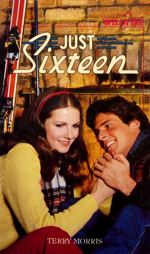 Cover of Just Sixteen (Wildfire)