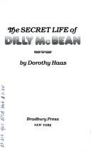 Cover of The Secret Life of Dilly McBean