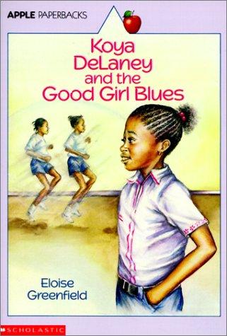 Cover of Koya Delaney and the Good Girl Blues